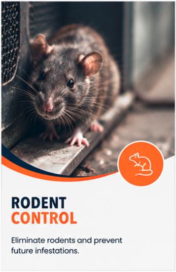 Rodent Control