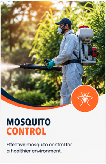 Mosquito Control